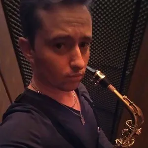 Pierre - Prof de saxophone - Pinsaguel