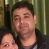 Rakesh - Accounting tutor - Jammu