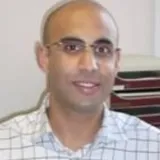 Nadim - Prof d'anglais - Asnières-sur-Seine
