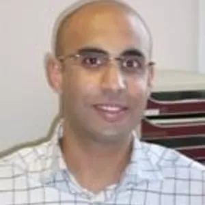 Nadim - Prof d'anglais - Asnières-sur-Seine