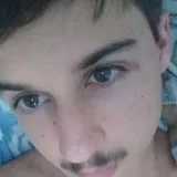 Itamar Eduardo - Professor de português para estrangeiros - 