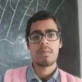 Hansraj kumar - School coach - Saharsa