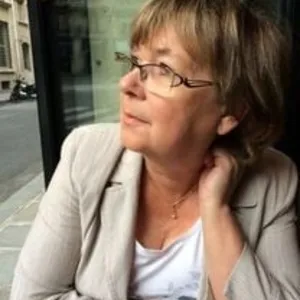 Jacqueline - Prof de français - Bellerive-sur-Allier