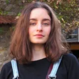 Emma - Prof d'anglais - Bois-Colombes