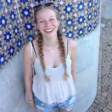 Elise - Lehrkraft für Englisch - Köln
