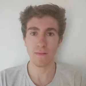 Matteo - Prof de maths - Albi