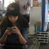 Wulan - Guru bahasa jepang - Depok