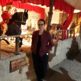 Luisa Fernanda - Profesor de ayuda con la tarea - Laureles - Estadio