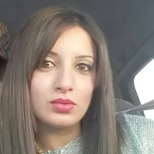 Sara - Prof de traduction - arabe - Saint-Christophe-d'Allier