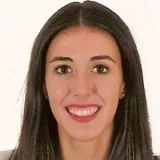 Nerea - profesor de inglés - Madrid