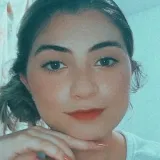 Paloma - Prof de história - Demócrito Rocha