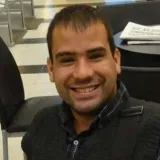 Lucas - Profesor de coaching personal - Villa María