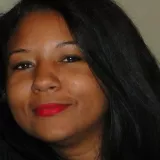 Audrey - Prof de Design - Villeurbanne