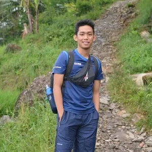 Bima - Guru jalan cepat - Kecamatan Jagakarsa