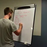 Noé - Prof de remise en forme - Albertville