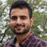 Atul - Geography tutor - Rishikesh