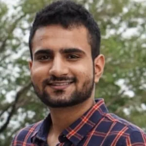 Atul - Geography tutor - Rishikesh