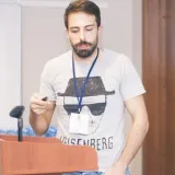 Davide - Computer Programming Tutor - Milano