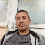 Mehmet - Matematik öğretmeni - Gaziantep