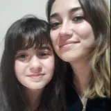 Şebnem - Matematik öğretmeni - 