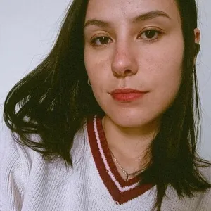 Anabella - Profesor anglais - San Andrés de Giles
