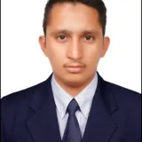 Syed - Math tutor - Toronto