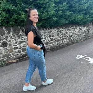 Paula - profesor de reforzamiento académico - Huesca