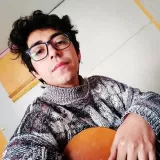 Juan - Profesor de biología - Santiago
