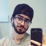 Gabriel - Maths tutor - Jardim das Industrias