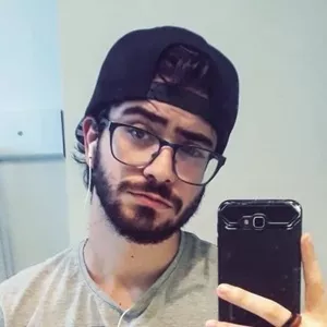 Gabriel - Maths tutor - Jardim das Industrias