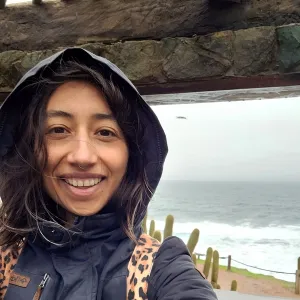 Pamela - Profesor de coaching profesional - Pichilemu