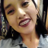Patty - Profe de apoyo escolar - Ciudad de México