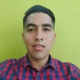 Adrian - Maths tutor - Apaseo el Alto