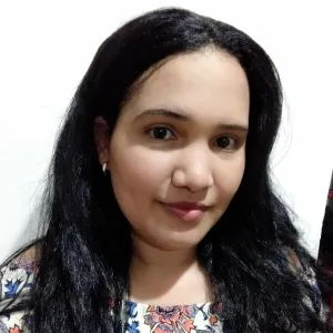 Dayana - Profe de autres danses - Valledupar