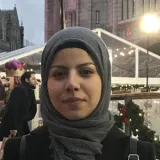Umama - Maths tutor - Blackburn
