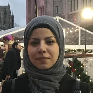 Umama - Maths tutor - Blackburn
