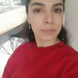 Demet - Tarih öğretmeni - 