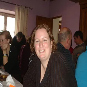 Gaëlle - Prof de maths - Saint-Sulpice-sur-Risle