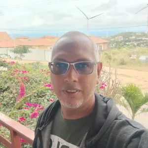 Rodrigo Brito - Professor de português para estrangeiros - Planalto