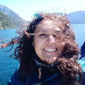 Melissa - Profesor de historia - Santiago