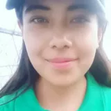 Fernanda - Profe de agronomía - Tehuacán