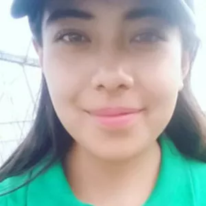 Fernanda - Profe de agronomía - Tehuacán