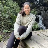 Lídia - Profe de natación - Sant Adrià de Besòs