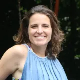María Belén - prof de Ciencias sociales - Flores