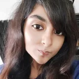 Silviya - English tutor - 