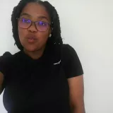 Megan - Geography tutor - Cape Town