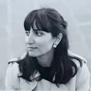 Zahra - Prof de dessin - Orléans