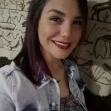 Sarah - Prof de matemática - Vila Carmelo