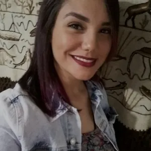 Sarah - Prof de matemática - Vila Carmelo