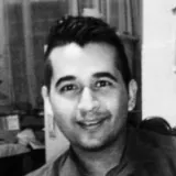 Anthony - Profesor de informática básica - Bogotá